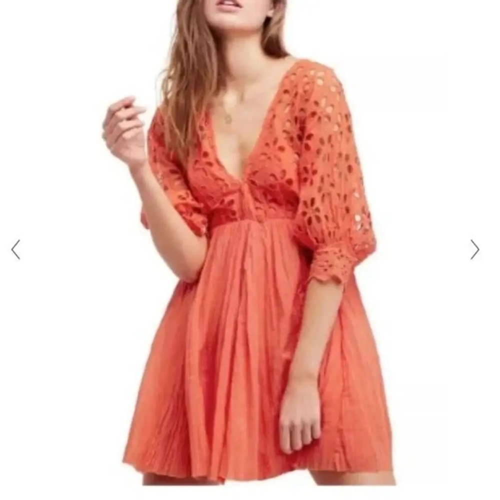 Free People dress